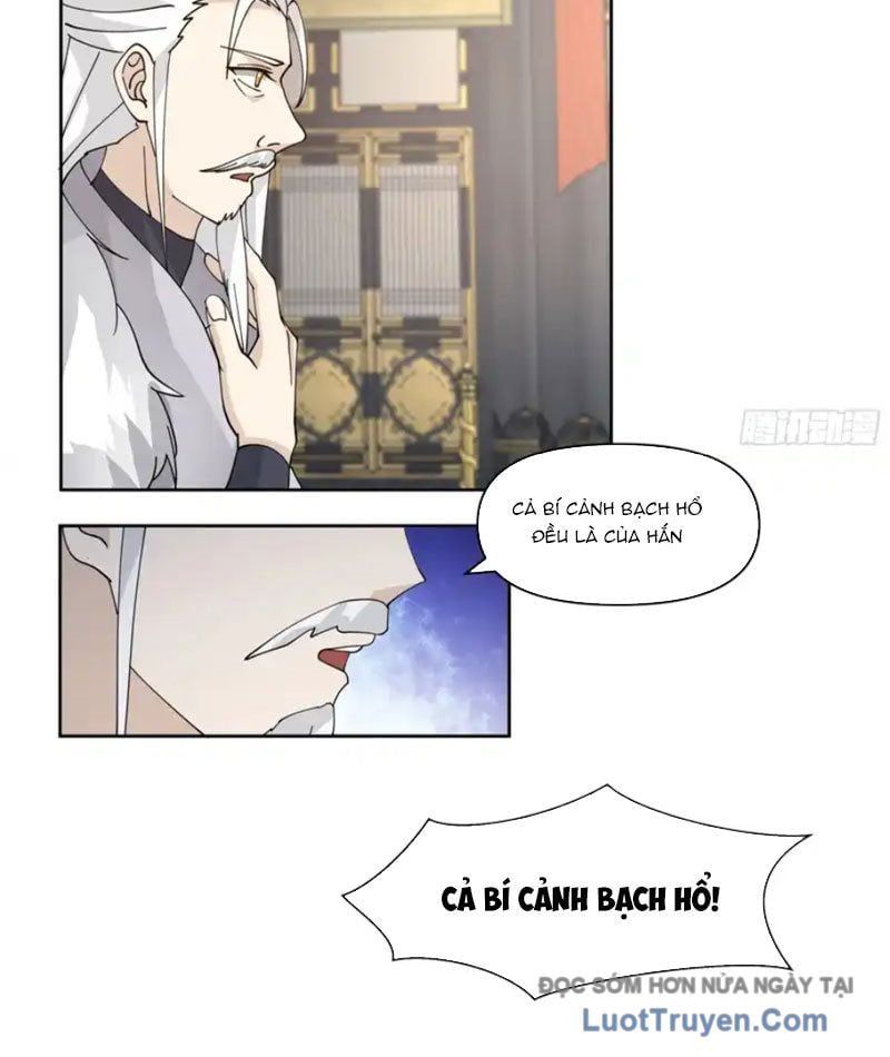 Nữ Phụ Tu Tiên Từ Chối Kịch Bản Pháo Hôi [Chap 22]