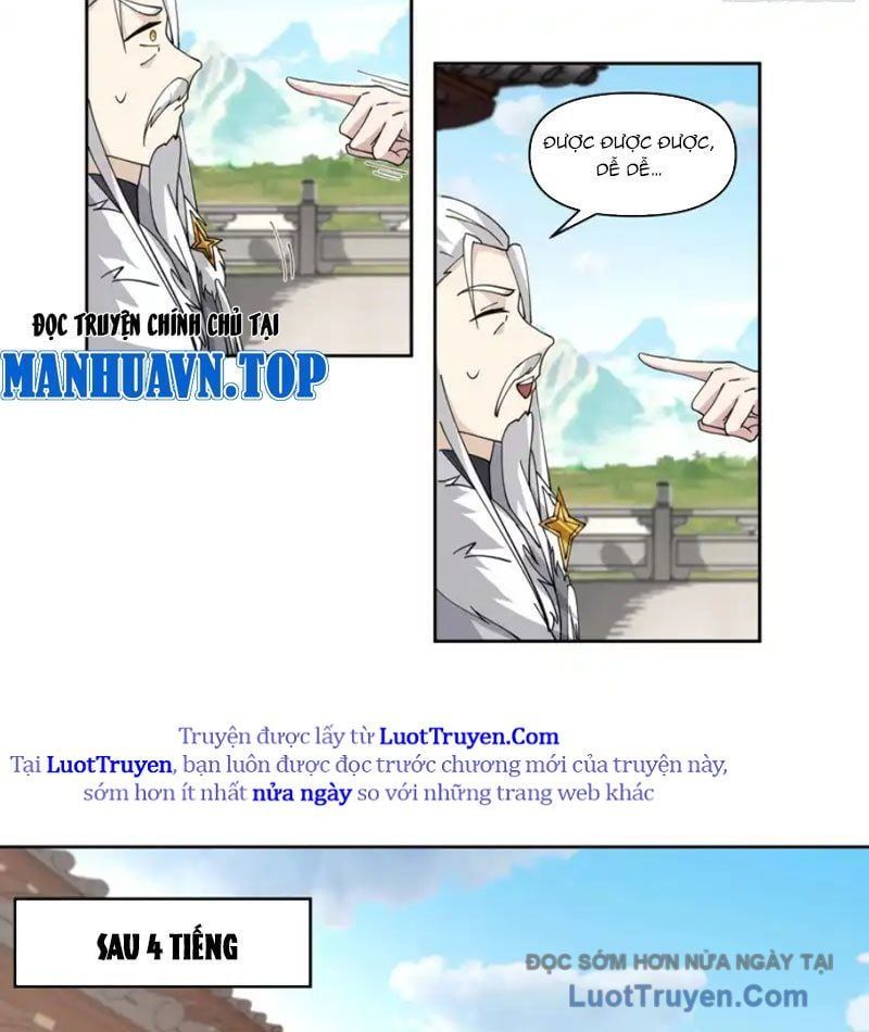 Nữ Phụ Tu Tiên Từ Chối Kịch Bản Pháo Hôi [Chap 22]