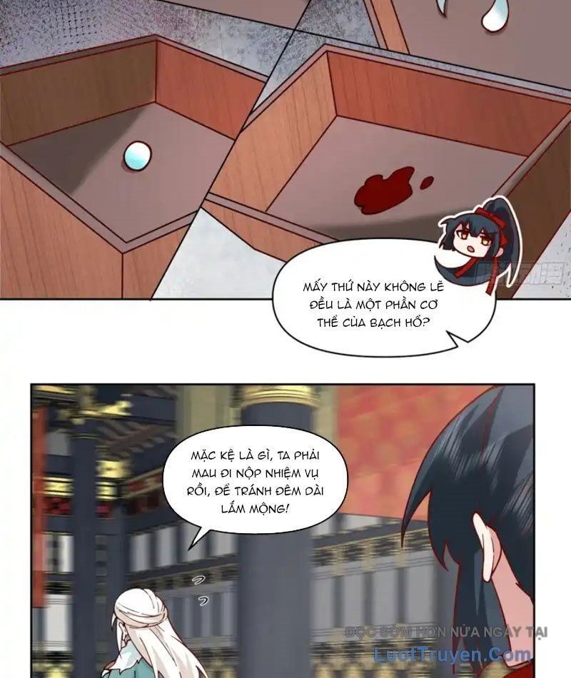 Nữ Phụ Tu Tiên Từ Chối Kịch Bản Pháo Hôi [Chap 22]