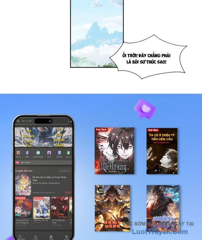 Nữ Phụ Tu Tiên Từ Chối Kịch Bản Pháo Hôi [Chap 22]