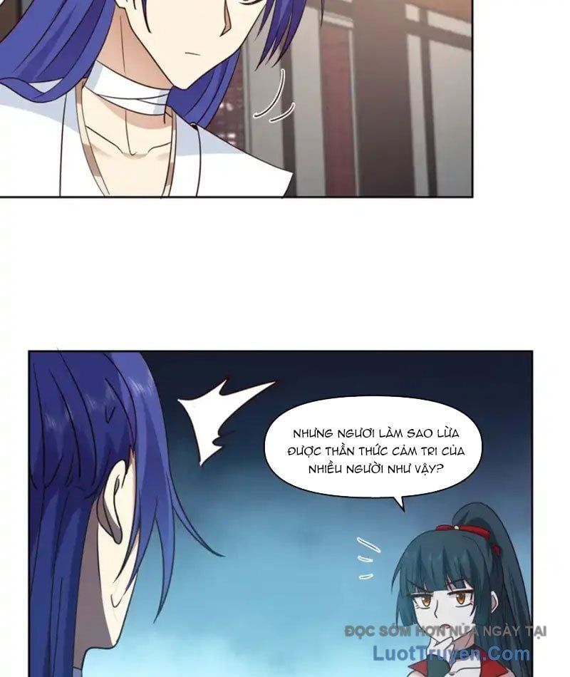 Nữ Phụ Tu Tiên Từ Chối Kịch Bản Pháo Hôi [Chap 22]