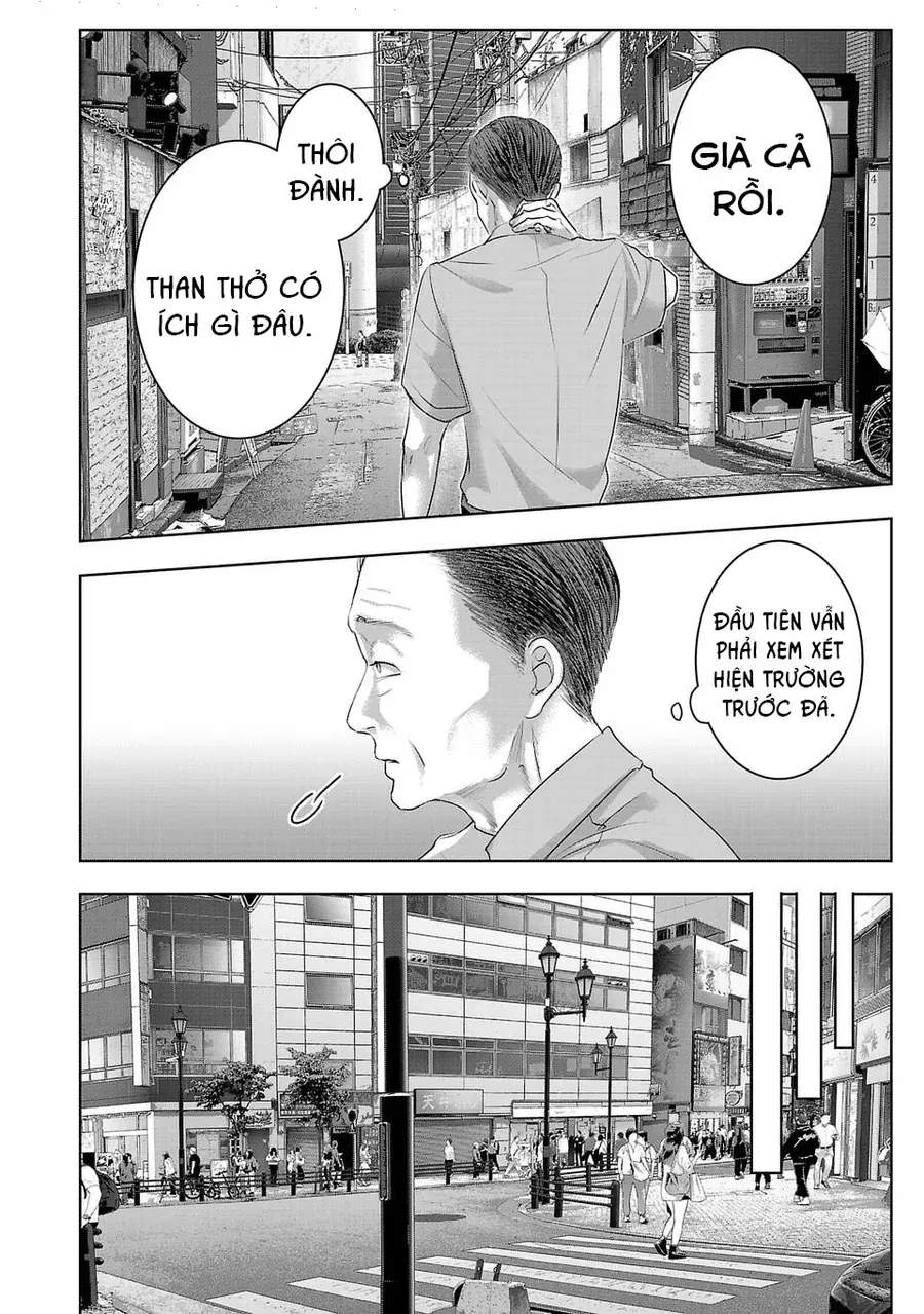 Ánh Lấp Lánh Hoàn Mỹ [Chap 26]