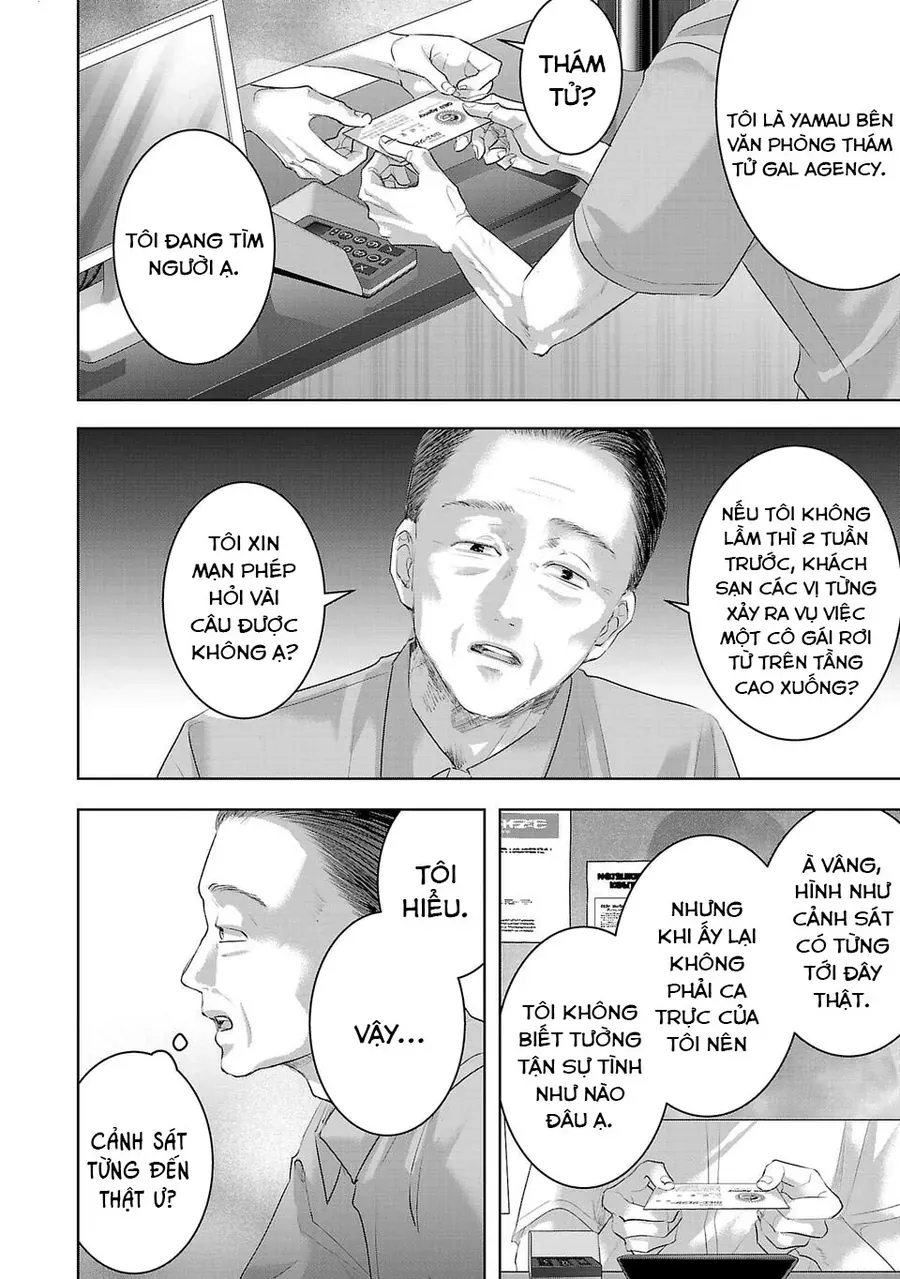 Ánh Lấp Lánh Hoàn Mỹ [Chap 26]