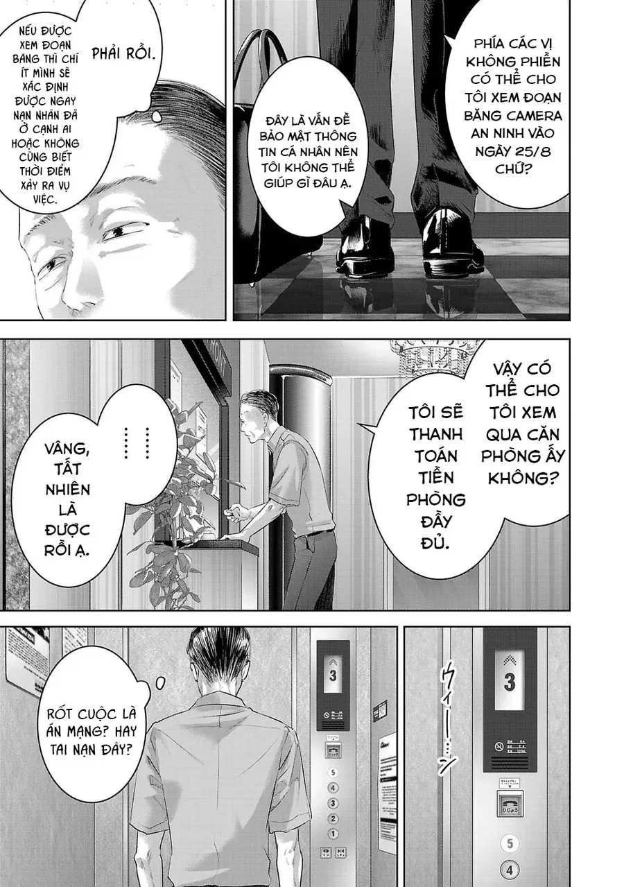 Ánh Lấp Lánh Hoàn Mỹ [Chap 26]