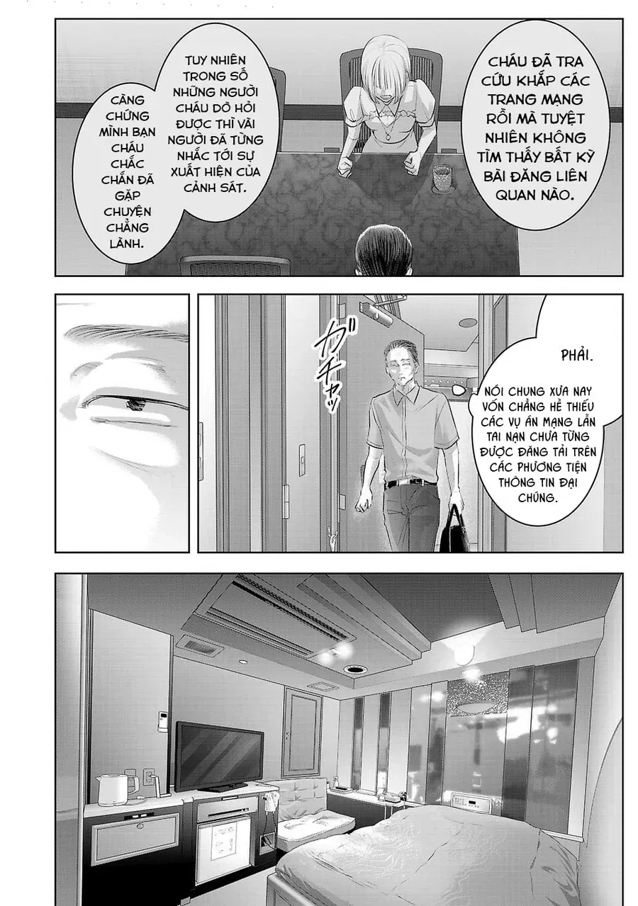 Ánh Lấp Lánh Hoàn Mỹ [Chap 26]