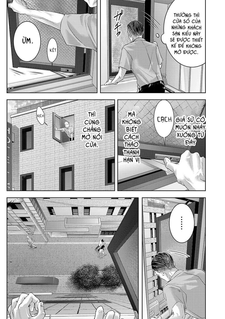 Ánh Lấp Lánh Hoàn Mỹ [Chap 26]