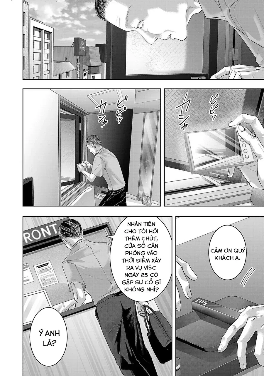 Ánh Lấp Lánh Hoàn Mỹ [Chap 26]