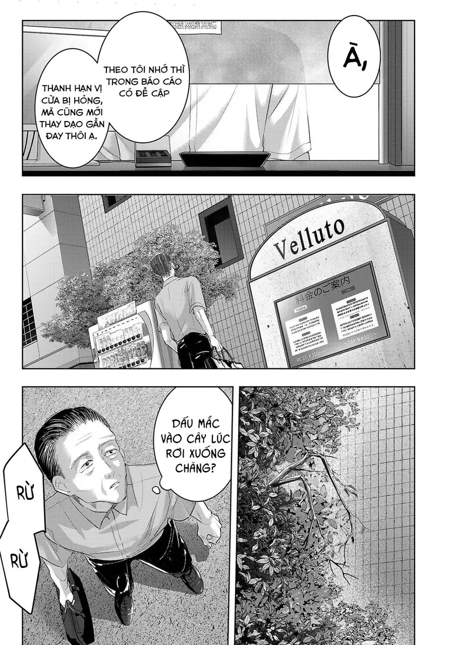 Ánh Lấp Lánh Hoàn Mỹ [Chap 26]