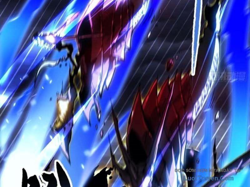 Cao Võ Tiến Hóa Bắt Đầu Thức Tỉnh Quái Thú Chi Vương [Chap 75]