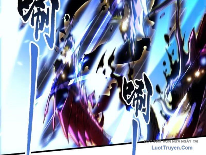 Cao Võ Tiến Hóa Bắt Đầu Thức Tỉnh Quái Thú Chi Vương [Chap 75]