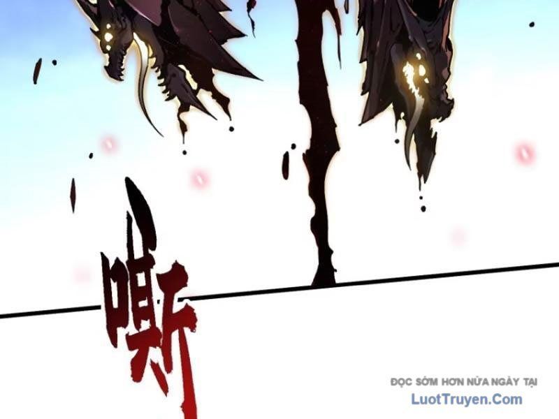 Cao Võ Tiến Hóa Bắt Đầu Thức Tỉnh Quái Thú Chi Vương [Chap 75]