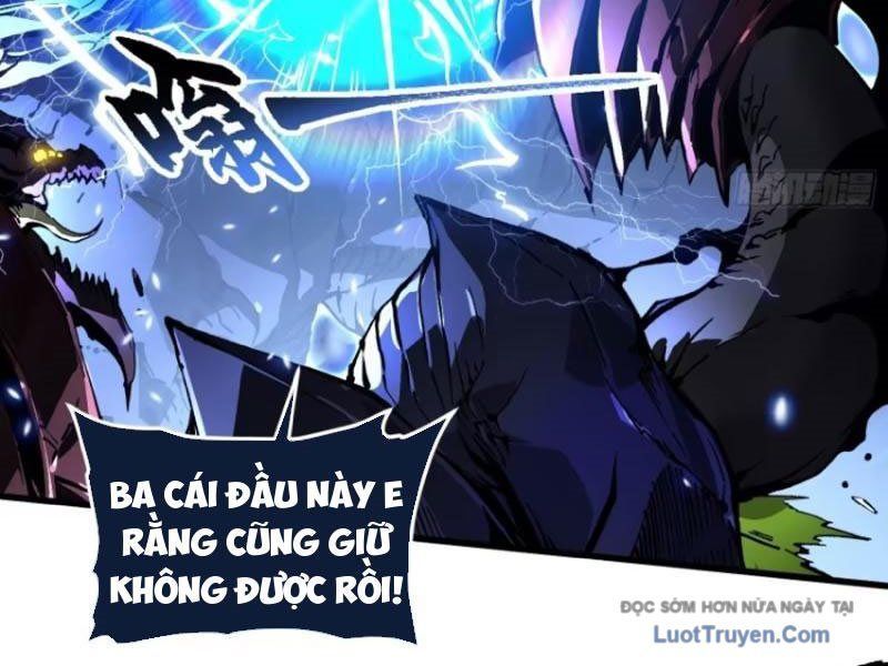 Cao Võ Tiến Hóa Bắt Đầu Thức Tỉnh Quái Thú Chi Vương [Chap 75]