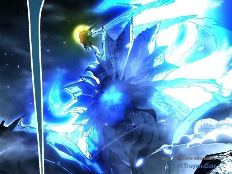 Cao Võ Tiến Hóa Bắt Đầu Thức Tỉnh Quái Thú Chi Vương [Chap 75]