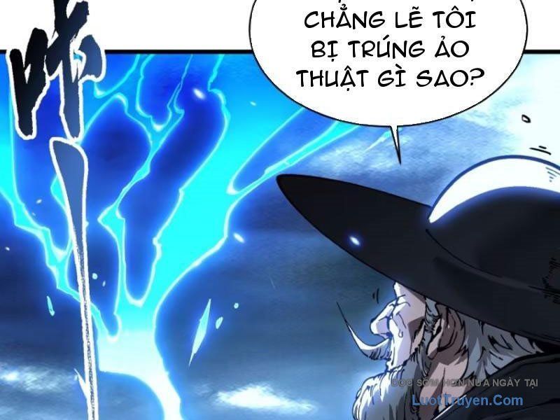 Cao Võ Tiến Hóa Bắt Đầu Thức Tỉnh Quái Thú Chi Vương [Chap 75]
