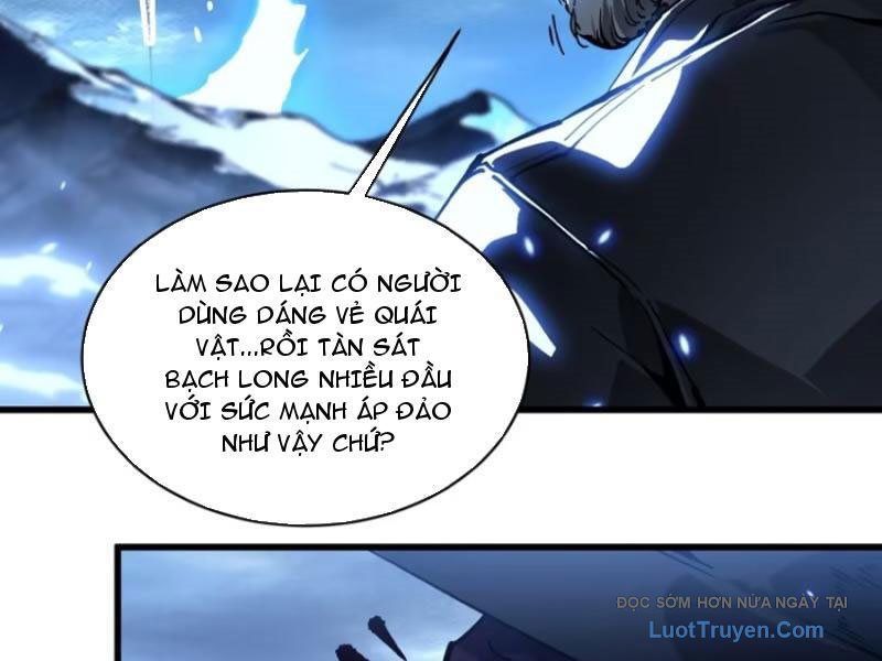 Cao Võ Tiến Hóa Bắt Đầu Thức Tỉnh Quái Thú Chi Vương [Chap 75]