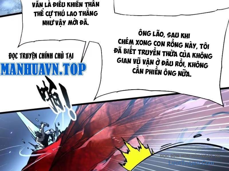 Cao Võ Tiến Hóa Bắt Đầu Thức Tỉnh Quái Thú Chi Vương [Chap 75]