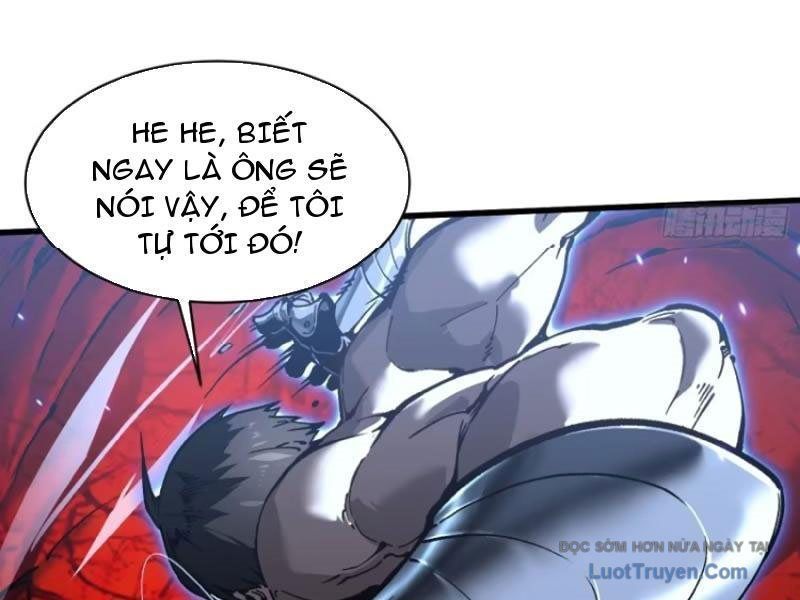 Cao Võ Tiến Hóa Bắt Đầu Thức Tỉnh Quái Thú Chi Vương [Chap 75]