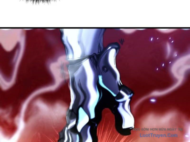 Cao Võ Tiến Hóa Bắt Đầu Thức Tỉnh Quái Thú Chi Vương [Chap 75]