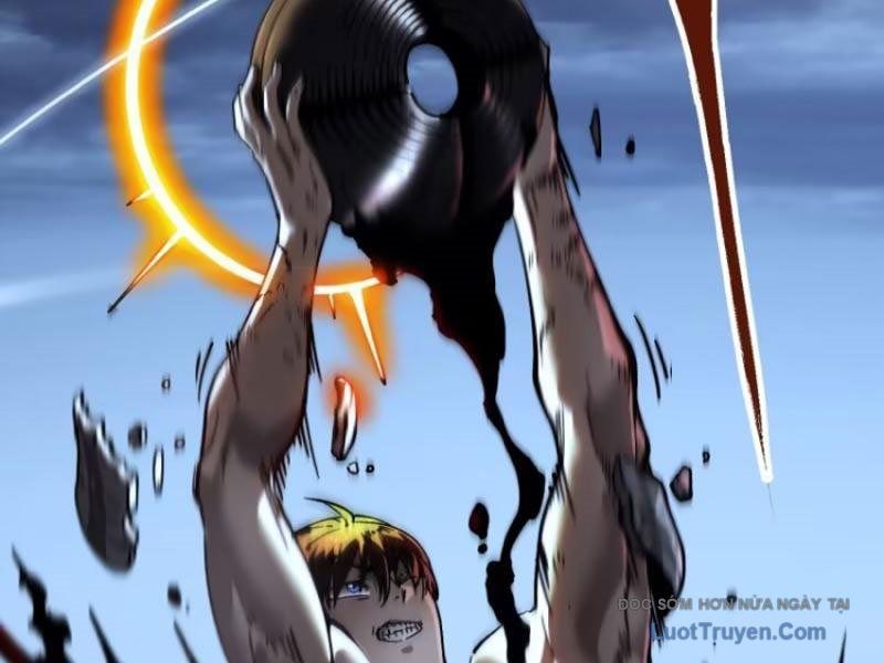 Cao Võ Tiến Hóa Bắt Đầu Thức Tỉnh Quái Thú Chi Vương [Chap 75]