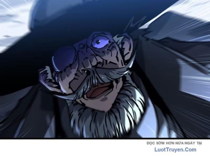 Cao Võ Tiến Hóa Bắt Đầu Thức Tỉnh Quái Thú Chi Vương [Chap 75]