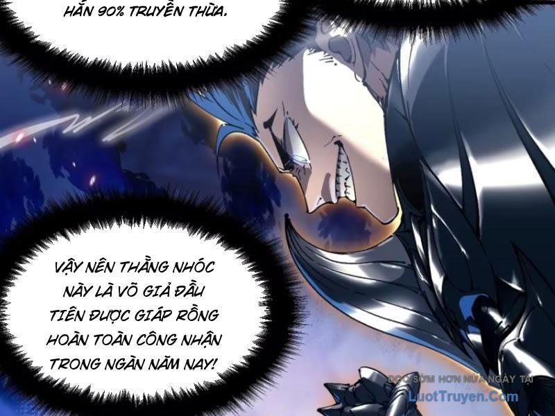 Cao Võ Tiến Hóa Bắt Đầu Thức Tỉnh Quái Thú Chi Vương [Chap 75]