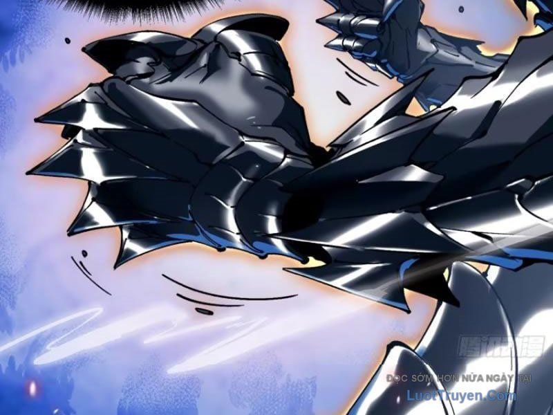 Cao Võ Tiến Hóa Bắt Đầu Thức Tỉnh Quái Thú Chi Vương [Chap 75]