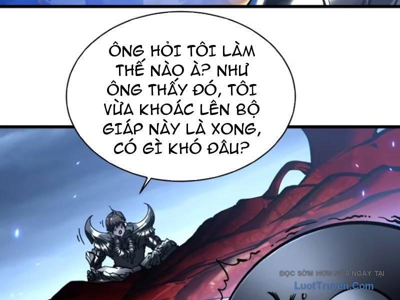 Cao Võ Tiến Hóa Bắt Đầu Thức Tỉnh Quái Thú Chi Vương [Chap 75]