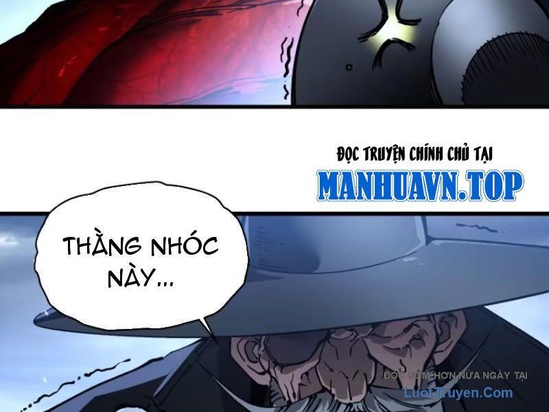Cao Võ Tiến Hóa Bắt Đầu Thức Tỉnh Quái Thú Chi Vương [Chap 75]