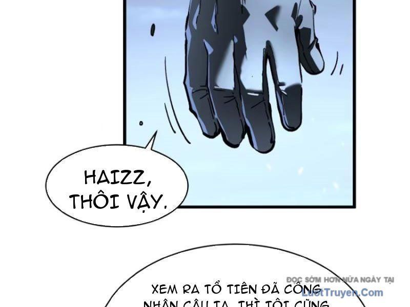 Cao Võ Tiến Hóa Bắt Đầu Thức Tỉnh Quái Thú Chi Vương [Chap 75]