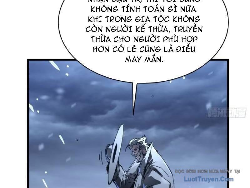 Cao Võ Tiến Hóa Bắt Đầu Thức Tỉnh Quái Thú Chi Vương [Chap 75]