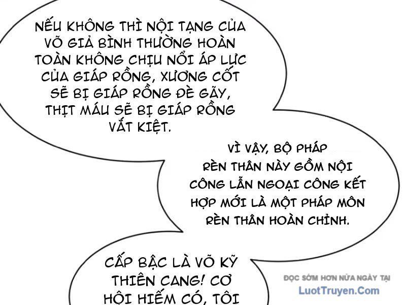 Cao Võ Tiến Hóa Bắt Đầu Thức Tỉnh Quái Thú Chi Vương [Chap 75]