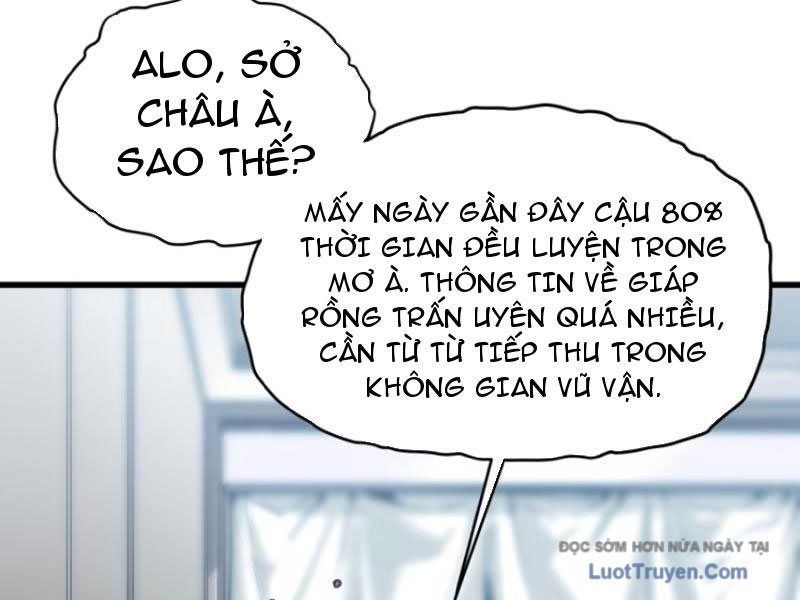Cao Võ Tiến Hóa Bắt Đầu Thức Tỉnh Quái Thú Chi Vương [Chap 75]