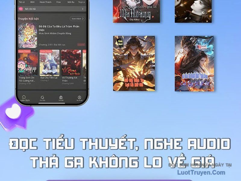 Cao Võ Tiến Hóa Bắt Đầu Thức Tỉnh Quái Thú Chi Vương [Chap 75]