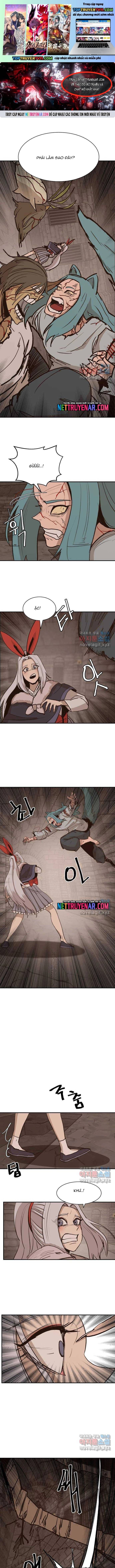 Viên Đá Đỏ [Chap 76-80]