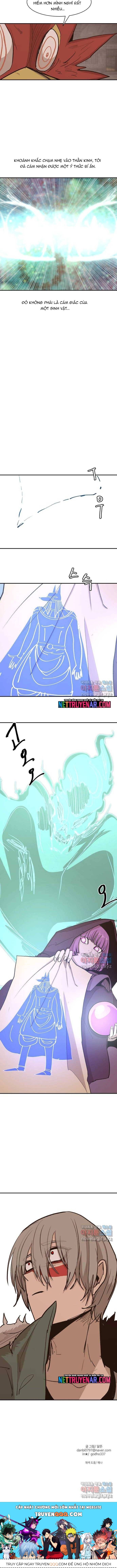 Viên Đá Đỏ [Chap 76-80]