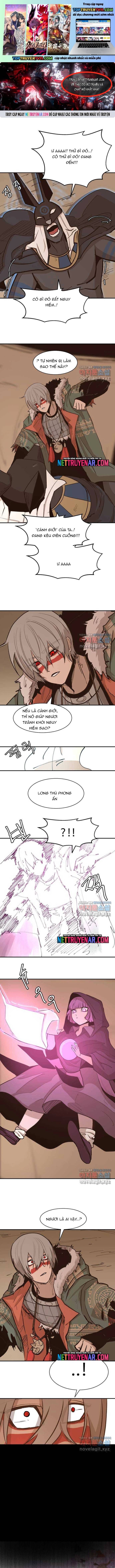 Viên Đá Đỏ [Chap 76-80]