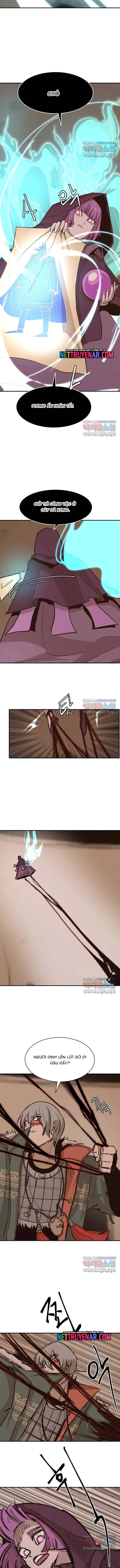 Viên Đá Đỏ [Chap 76-80]