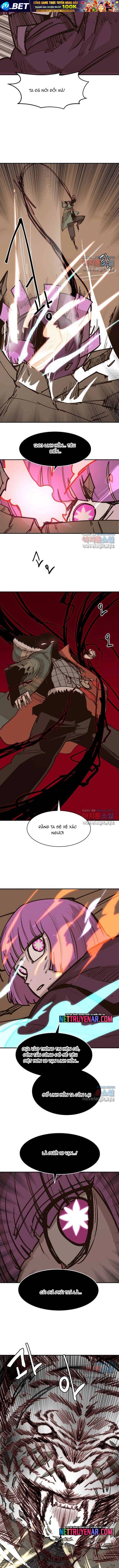 Viên Đá Đỏ [Chap 76-80]