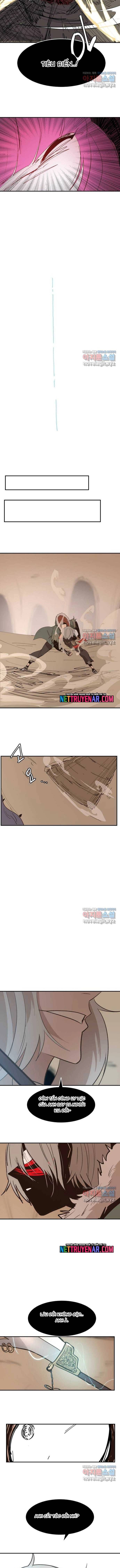 Viên Đá Đỏ [Chap 76-80]