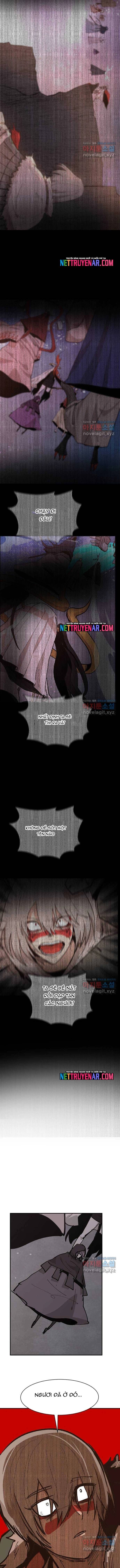 Viên Đá Đỏ [Chap 76-80]