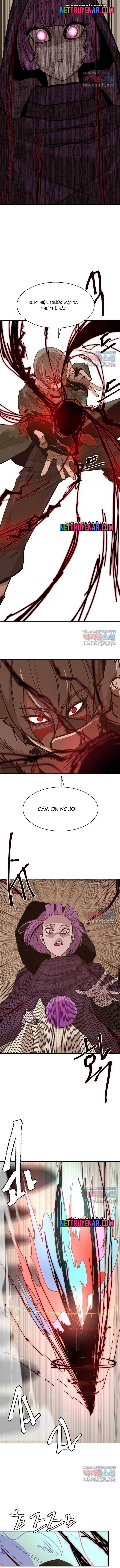 Viên Đá Đỏ [Chap 76-80]