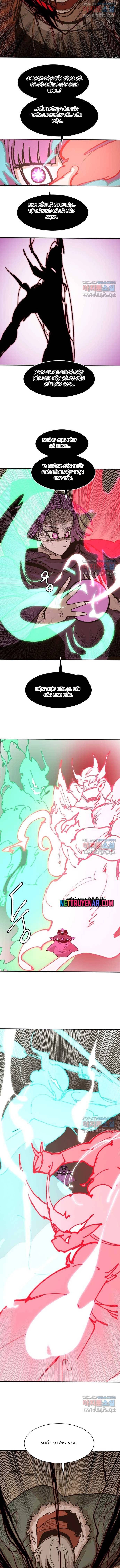 Viên Đá Đỏ [Chap 76-80]