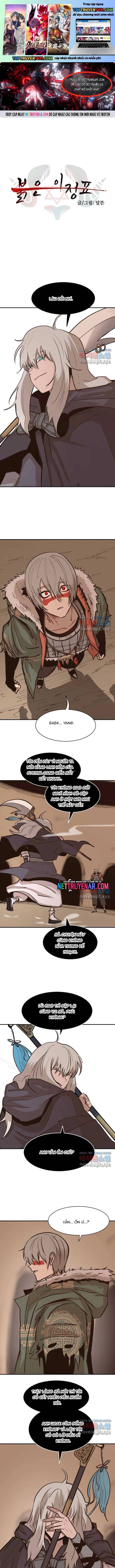 Viên Đá Đỏ [Chap 76-80]