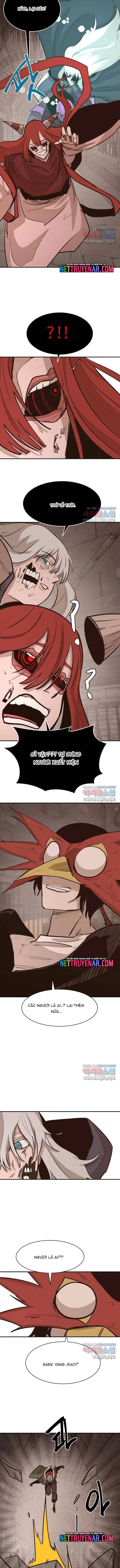 Viên Đá Đỏ [Chap 76-80]