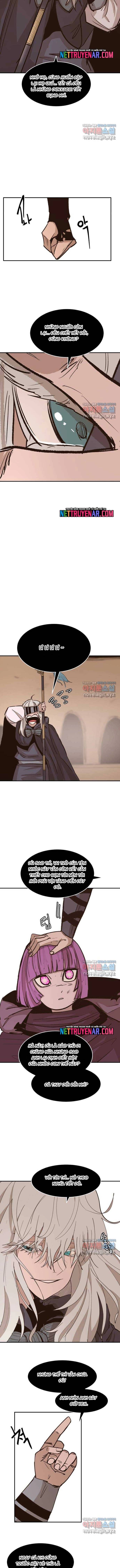 Viên Đá Đỏ [Chap 76-80]