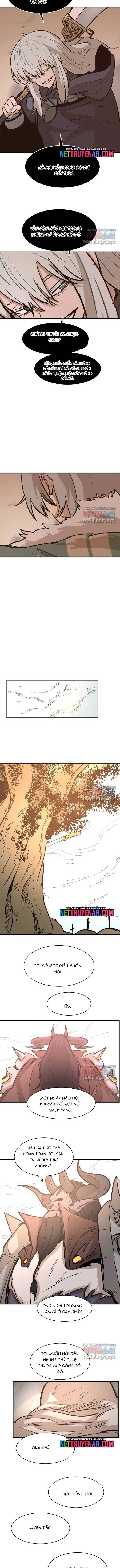 Viên Đá Đỏ [Chap 76-80]