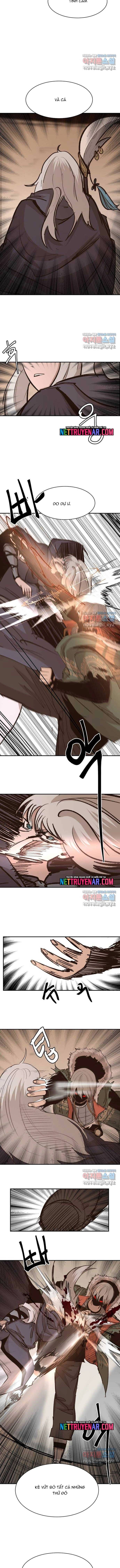 Viên Đá Đỏ [Chap 76-80]