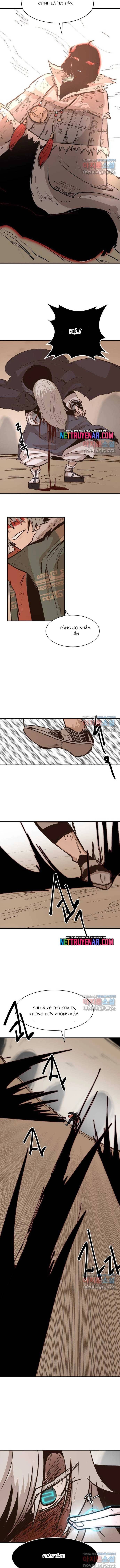 Viên Đá Đỏ [Chap 76-80]