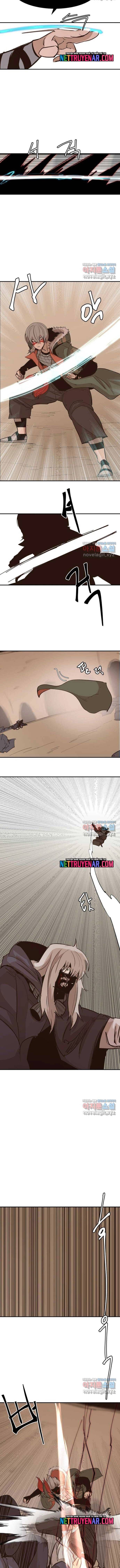 Viên Đá Đỏ [Chap 76-80]