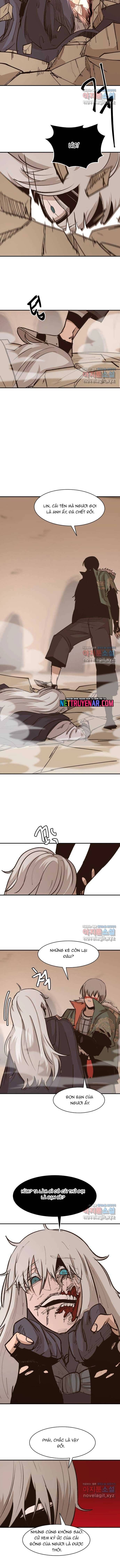 Viên Đá Đỏ [Chap 76-80]